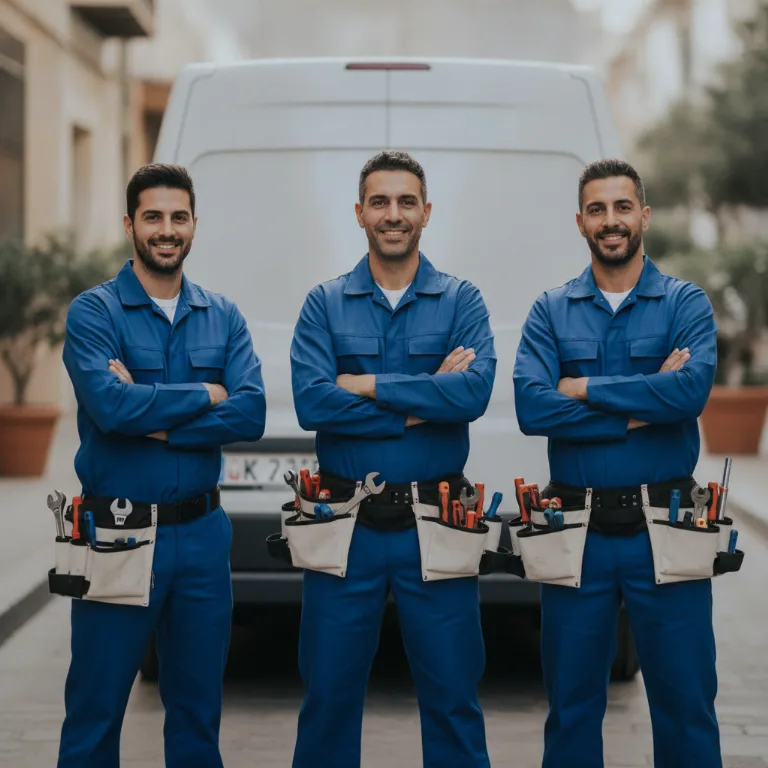 Reparación Caldera Gas equipo en Ribeira